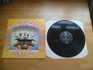 The Beatles magicial mystery tour LP  - 2 BOX EMI WITH BOOKLET - N/MINT