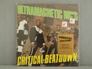 ULTRAMAGNETIC MCS Critical Beatdown LP sealed 2x 180g REISSUE VINYL Record NEW