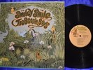The Beach Boys Smiley Smile LP