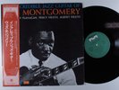 WES MONTGOMERY The Incredible Jazz... MILESTONE LP VG+ japan with insert & obi x