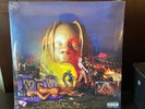Travis Scott - Astroworld (Alternate Night Cover) - Sealed Limited Edition
