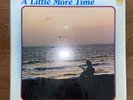 GOLDEN WEST COLLEGE- A LITTLE MORE TIME private Modern Soul AOR Funk LP 1979 EX