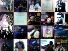 Soul/Funk Vinyl Bundle Vol. 95: 20x LP Michael Jackson, Various, ... .