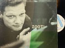 ZOOT SIMS QUINTET Zoot Riverside DG MONO Orig 1957 RLP 12-228 Jazz LP EX/NM Disc