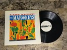 THE MAR-KEYS LAST NIGHT  ATLANTIC WHITE LABEL PROMO MONO R&B FUNK SOUL EX+ NM