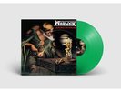 Warlock Burning The Witches (Ltd.Colored Vinyl) (Vinyl)