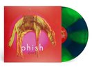 Phish Hoist Vinyl 2-LP Laser Beams Pressing LP Limited Edition Record