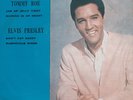 ELVIS PRESLEY ASIA ASIAN 45 EP  TK 369 , VERY HARD TO FIND