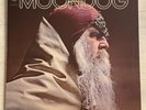 Moondog Self Titled LP Columbia 2 Eye Stereo 1A/1A Matrix 1st USA Press M-