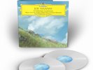 VINYL Joe Hisaishi - A Symphonic Celebration Limitierte Crystal Clear 2 Vinyl