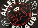 2xLP, Album, Ltd EAV* - Alles Ist Erlaubt