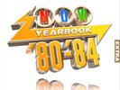 Various Artists NOW - Yearbook 1980 - 1984: Vinyl Extra (Vinyl) 5LP