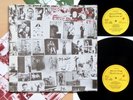 The Rolling Stones - Exile On Main St 2x LP German EMI 1C 164-63 077/78 OIS Mint