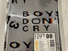 Sealed 1st Edition Frank Ocean Boys Don’t Cry Magazine Blonde Issue 001