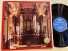 Michael Murray The Great Organ Methuen LP Telarc Direct To Disc Audiophile M-