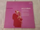 GERRY MULLIGAN NIGHT LIGHTS VINYL LP 1963 Holland Press Mercury Records 6336 345