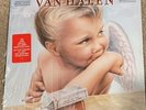 VAN HALEN 1984, 1st 1984 Winchester Press /EX/EX/Factory Shrink