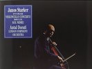 Antal Dorati Dvorak: Cello Concerto for Cello and Orchestra  (Vinyl) (UK IMPORT)