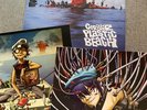 Gorillaz Plastic Beach - Deluxe ED (New Book + 2 180 Gram LP Sealed Vinyl)