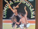 Cumbia Sampuesana Vinyl LP Latin Cumbia Fonodisco Lucho Beltran Anibal Velasquez