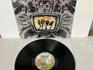 Thin Lizzy - Jailbreak - Orig LP - 1976 - Mercury SRM-1-1081 - Shrink - EX / EX