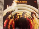 THE KINKS - ARE THE VILLAGE GREEN PRESERVATION SOCIETY - LP REPRISE STEAMBOAT