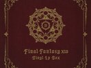 Final Fantasy XIV Vinyl 4x LP Box VGM Soundtrack