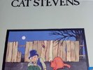 CAT STEVENS- TEASER AND THE FIRECAT  50TH ANNIVERSARY ISSUE