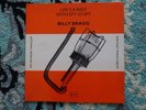 BILLY BRAGG - Life's A Riot With Spy vs Spy  LP   Utility UTIL 1  1983