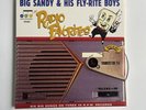 Big Sandy & His Fly Rite Boys Radio Favorites 3 X 45rpm