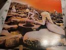 Led Zeppelin House Of The Holy LP.