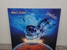 Judas Priest Ram It Down 1988 Original Vinyl LP Heavy Metal 80s Promo