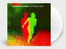 SEALED Duran Duran Future Past Limited Edition White Vinyl LP