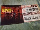 ELVIS PRESLEY,  FROM ELVIS IN MEMPHIS,  HOLLYWOOD PRESSING, DEEP GROOVE