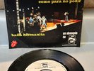THE ROLLING STONES Ain't Too Proud To Beg 1975 MEXICO 7