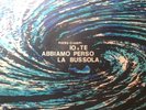 PIERO CIAMPI LP IO E TE ABBIAMO PERSO LA BUSSOLA 1973 LP
