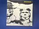 Bauhaus - Mask Vinyl Record 1981 BEGA29 Pressing Ultrasonically Cleaned