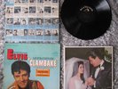 Elvis Presley 1967 LSP-3893 Clambake LP W/Bonus Photo