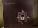Neurosis - The Word as Law LP Clear Vinyl Record Noise Metal Hardcore VG++