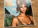 Beyonce B Day Vinyl album 2006 2LP Deja vu Irreplaceable Dream Girls Destinys