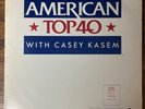 5/18/85 CASEY KASEM American Top 40  Simple Minds PETTY Madonna PRINCE 4LP 852-7