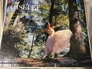ALBERT WOLFF / ADAM GISELLE / RCA LIVING STEREO SD LSC-2301 1S/1S / UBER RARE