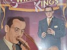 Glenn Miller & Benny Goodman- Swing Kings 2LP