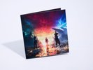 FINAL FANTASY VII REBIRTH Vinyl Record SQUARE ENIX New LP