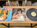 La Boum 2 original soundtrack blue side color 1st korea vinyl