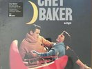 Chet Baker In New York by Baker, Chet (Record, 2021) NEW VMP Sealed #154/750