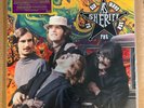 LP:  AS SHERIFF - Six Ways to The Ace   NEW UNPLAYED CANADIAN PSYCH 1969-70