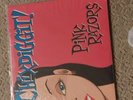 Chixdiggit  - Pink Razors  Vinyl LP Fat Wreck Chords