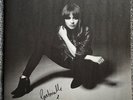 Gabrielle Aplin - Light Up The Dark - White Vinyl  - Signed - Mint condition