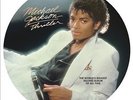 Michael Jackson Thriller (Picture Disc) Records & LPs New